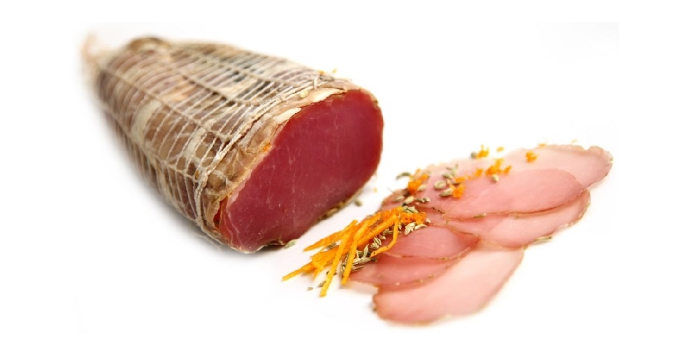 Carne secca - Salumeria Blotti Patrizio