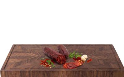 Chorizo Secco