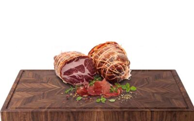 Coppa Piccante