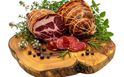 Coppa Piccante