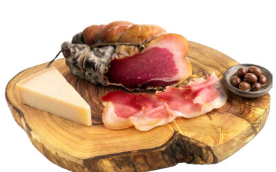 Culatello