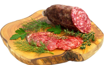 Finocchiona
