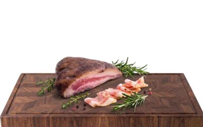 Guanciale