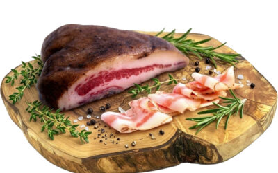 Guanciale