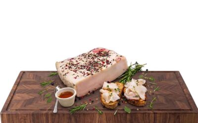 Lardo Iberico