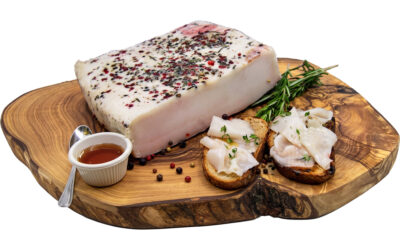 Lardo Iberico