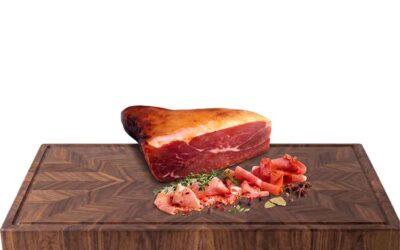 Jamon Serrano