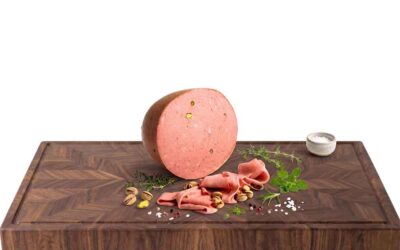 Mortadella