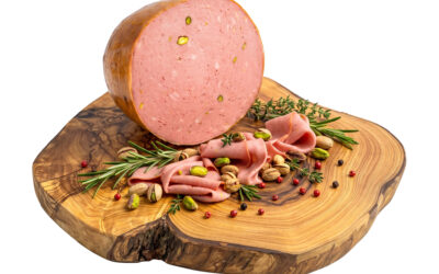 Mortadella