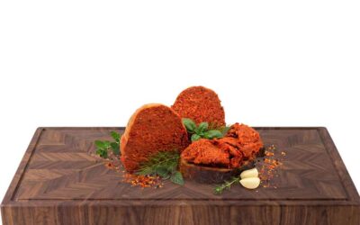 Nduja