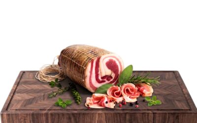 Pancetta
