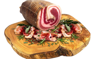 Pancetta