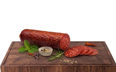 Pepperoni