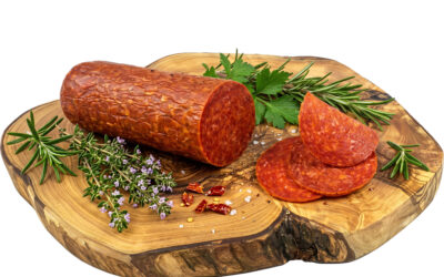 Pepperoni
