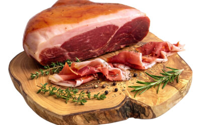 Prosciutto Biellese
