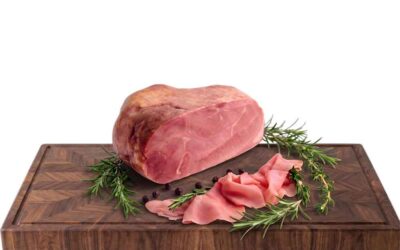 Prosciutto Cotto