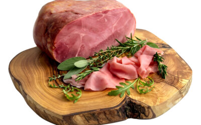 Prosciutto Cotto