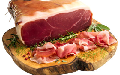 Prosciutto Di Parma