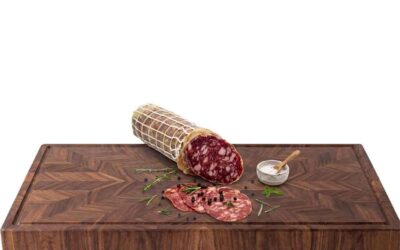 Sopressata