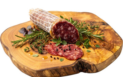 Sopressata