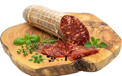 Sopressata Piccante