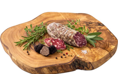 Sopressata Tartuffini