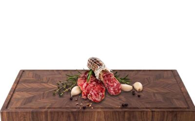 Sopressata Toscana
