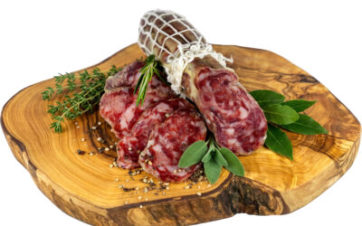 Sopressata Toscana