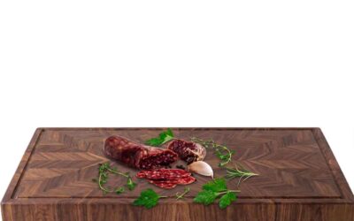 Wild Boar Cacciatorini