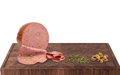 Beef Mortadella