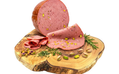 Beef Mortadella